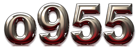 o955 logo